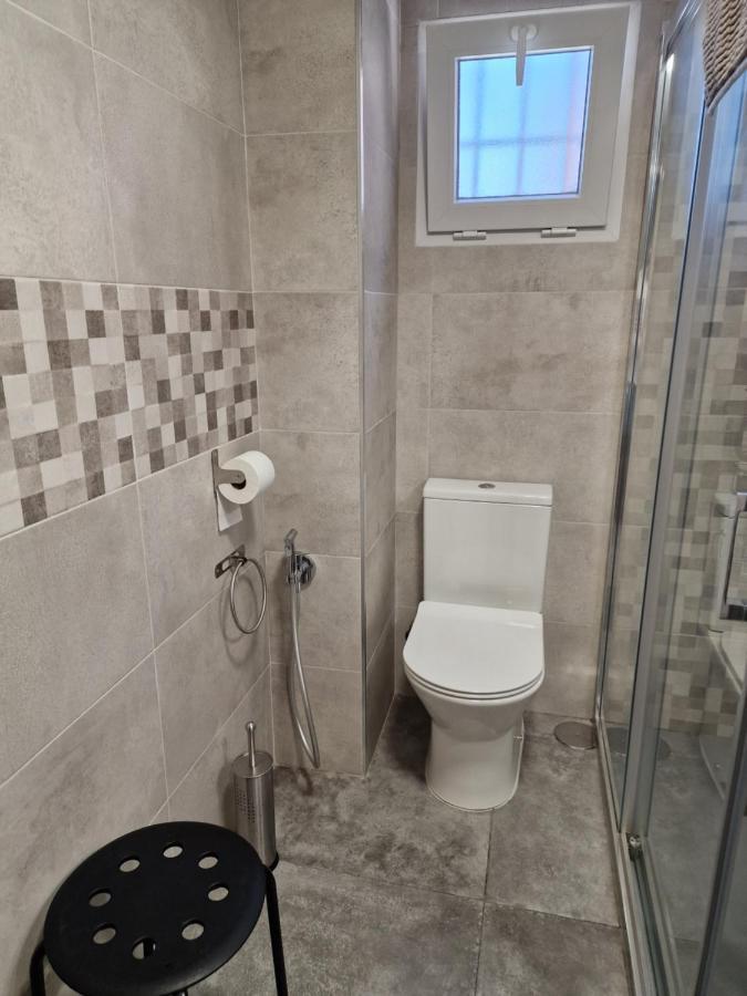 コルドバDs Rio Guadalquivir, Cerca De La Mezquitaアパートメント エクステリア 写真