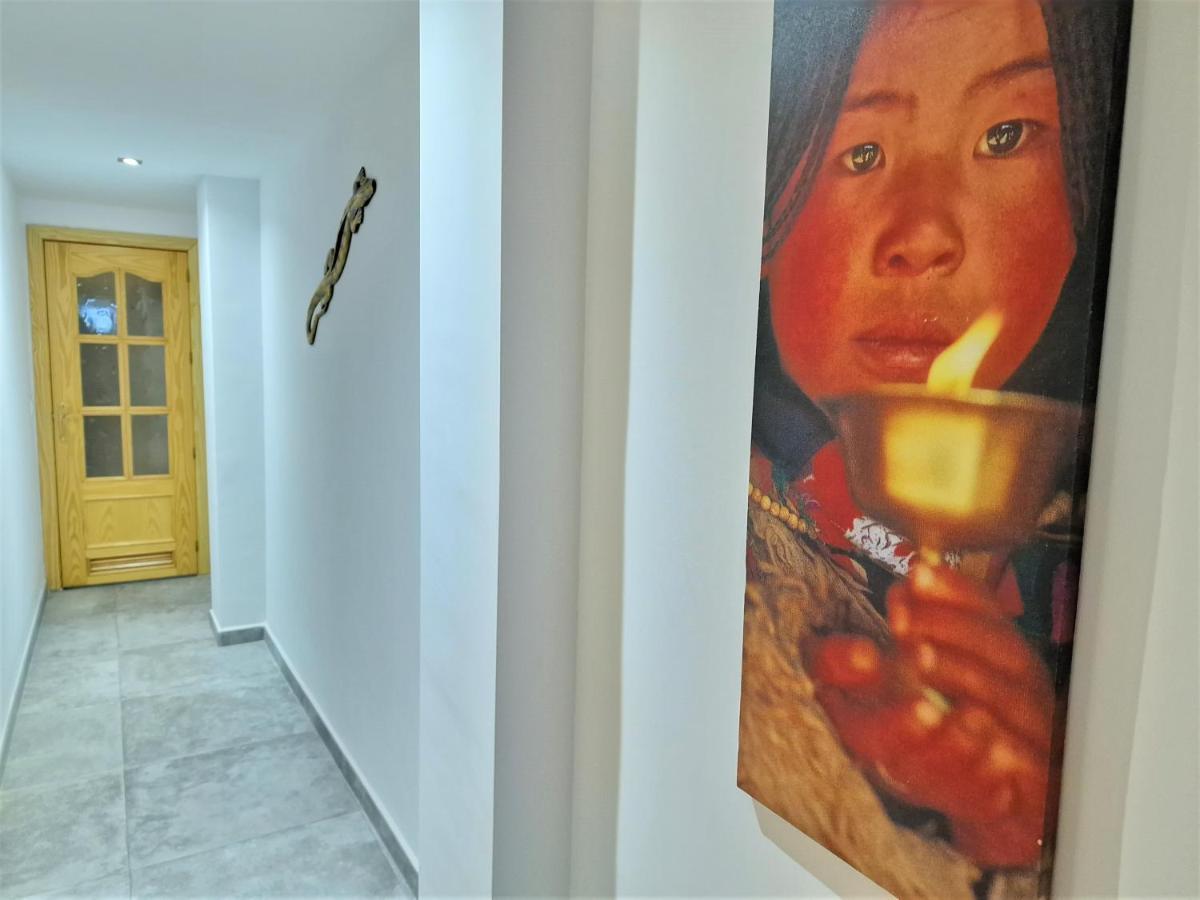 コルドバDs Rio Guadalquivir, Cerca De La Mezquitaアパートメント エクステリア 写真